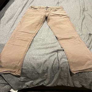 Linksoul Bamboo 5 Pocket 35x30